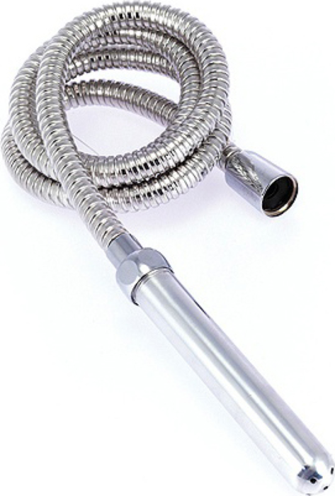 Intimdusche Metall 1,5m