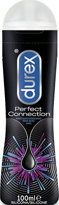 Durex Gleitmittel Perfect Connection 100 ml