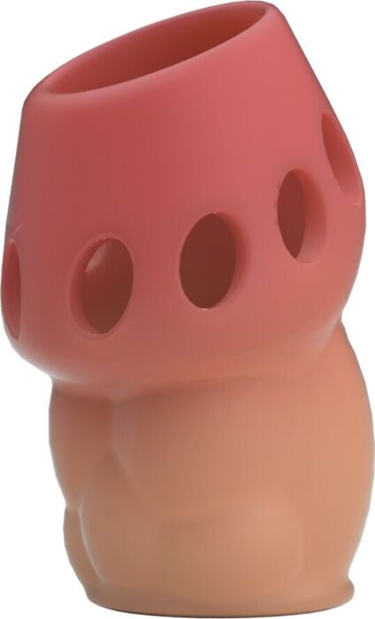 Penis Sleeve Pretty Love Oscar - Stärkung & Verzögerung