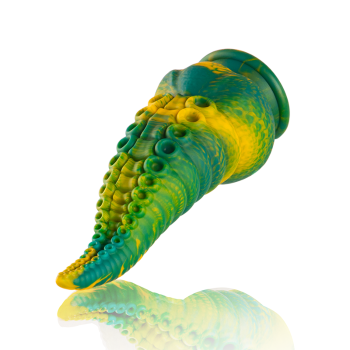 EPIC Cetus Tentakel-Dildo EPIC Cetus Tentakel-Dildo