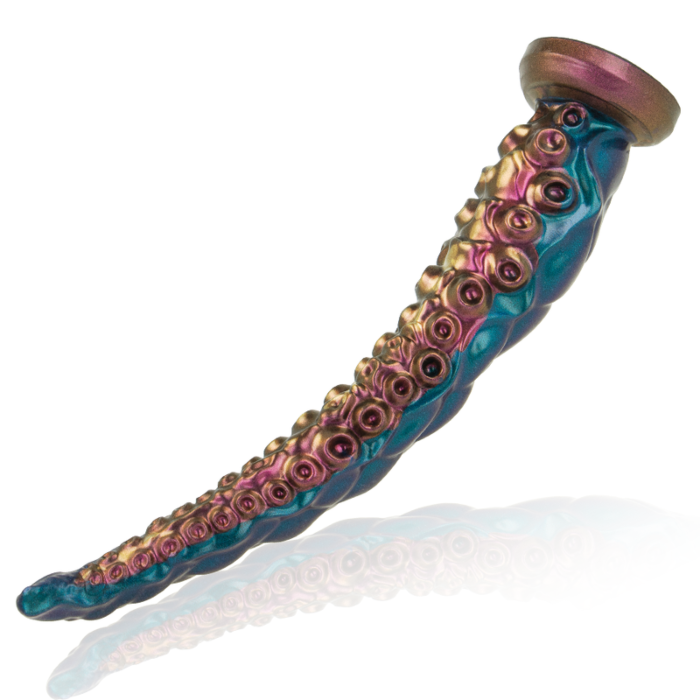 EPIC CHARYBDIS Feiner Tentakel-Dildo EPIC CHARYBDIS Feiner Tentakel-Dildo