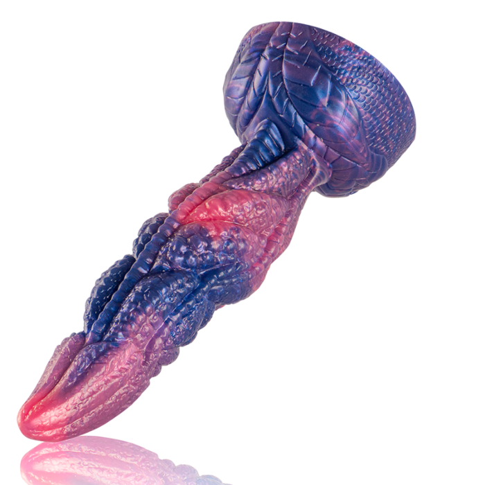EPIC Dionysus Silikon-Dildo EPIC Dionysus Silikon-Dildo