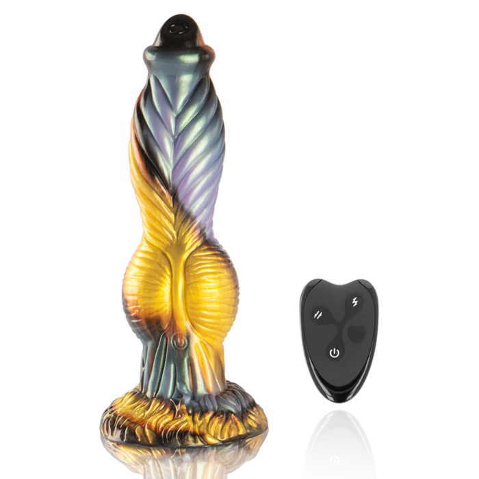 EPIC Phoenix ferngesteuerter Vibrator EPIC Phoenix ferngesteuerter Vibrator