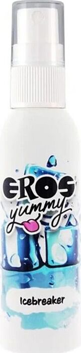 Yummy Spray EROS Classic Line 50ml - Besbar & Lustig Yummy Spray EROS Classic Line 50ml - Besbar & Lustig
