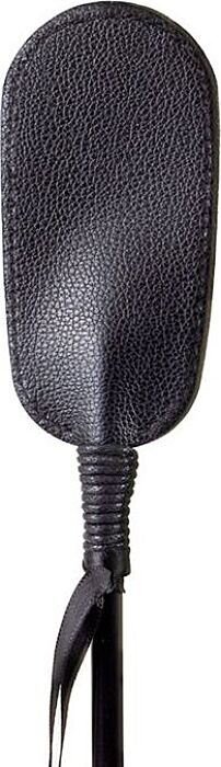 Handschellen schwarz Marabu