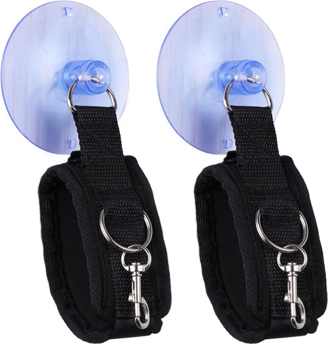 BDSM Zubehör OHMAMA FETISH - Restriktionen mit Saugfunktion BDSM Zubehör OHMAMA FETISH - Restriktionen mit Saugfunktion