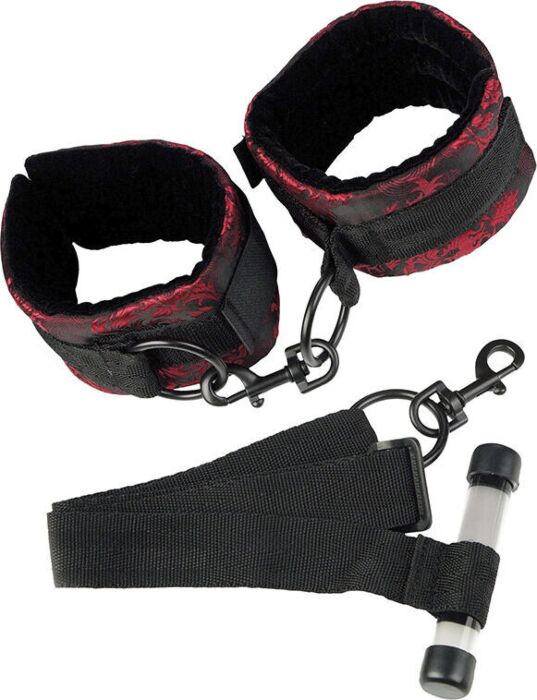 Türfesseln CALEXOTICS Scandal verstellbar & abnehmbar