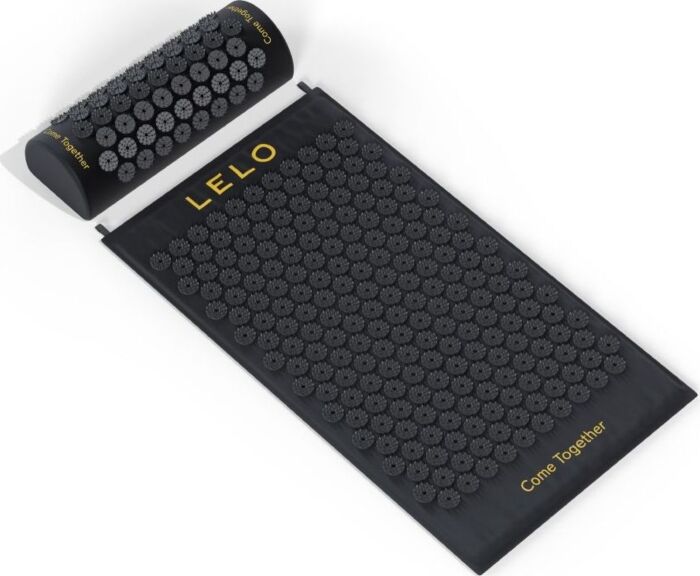 Esterilla Massage LELO Akupressur Schwarz