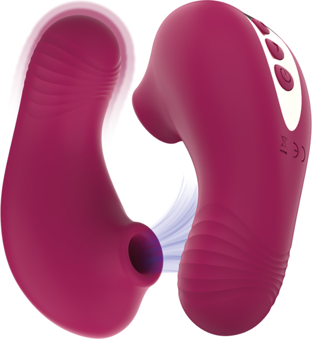 Clitoris Stimulator Pocket Orchidee Clitoris Stimulator Pocket Orchidee
