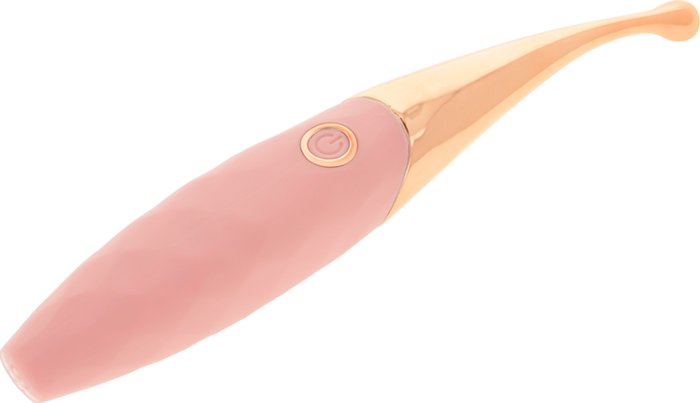 Clitoris Stimulator Goldene Rose Clitoris Stimulator Goldene Rose