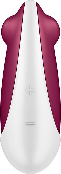 Stimulator Satisfyer Spot On 3 mit Spitze