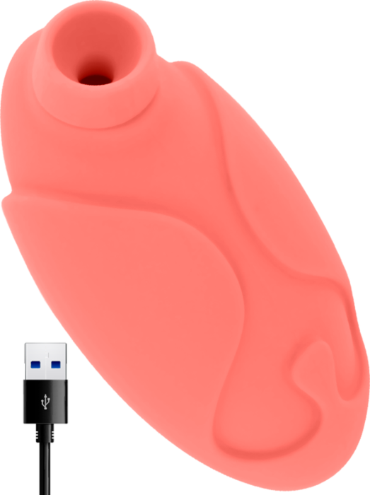 Stimulator Korallenwelle