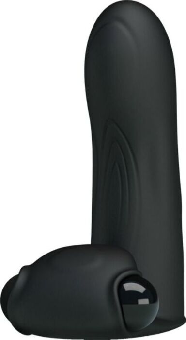 Stimulator Pretty Love Adonis Fingerhut für gezielte Stimulation