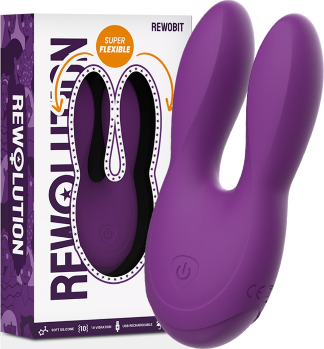 FlexiVibe Stimulator