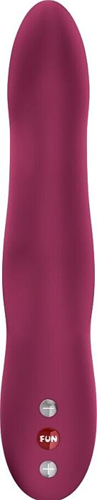 Vibrator FUN FACTORY STRONIC WAVE – Wellenpulsator