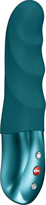 Stimulator Fun Factory Stronic Petite Grün