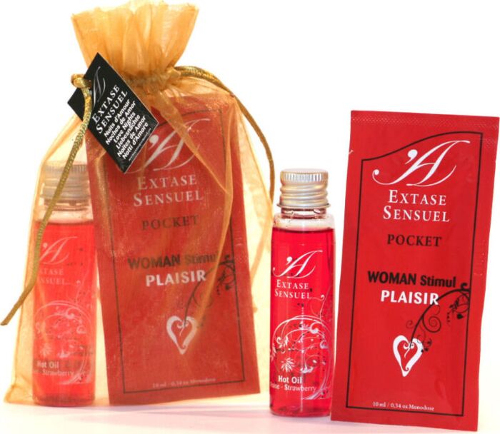 Extase sinnlich-Set "fantasia zwei" Extase sinnlich-Set "fantasia zwei"