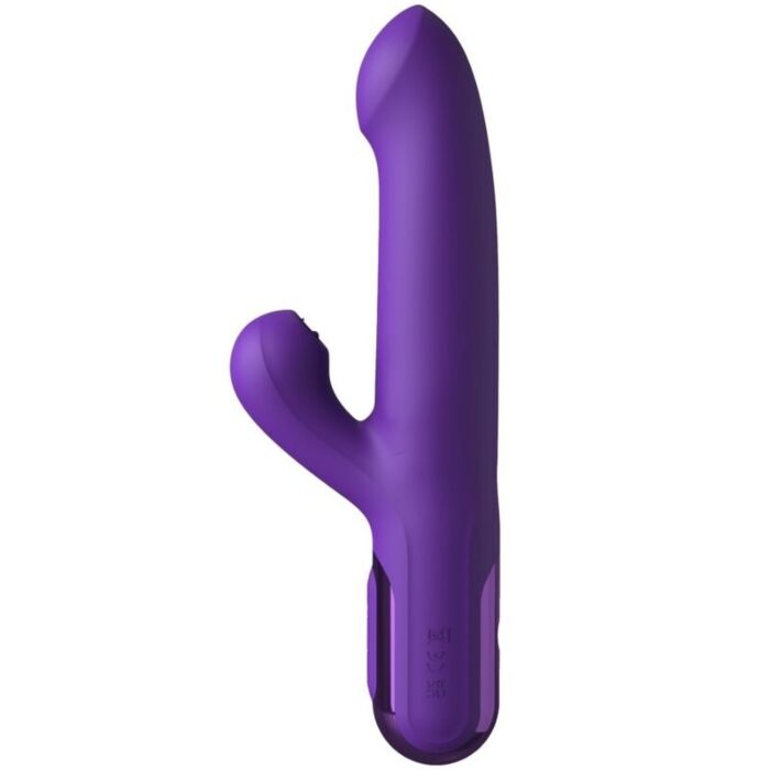 Vibratoren Fantasy For Her Super Sonix Thruster Rabbit Vibratoren Fantasy For Her Super Sonix Thruster Rabbit