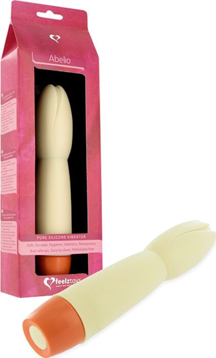 Feelztoys Abelio Vibrator Feelztoys Abelio Vibrator