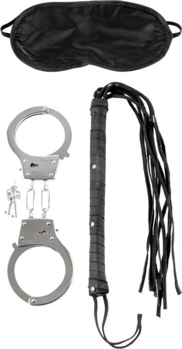 Fetisch Fantasie Set Fetisch Fantasie Set