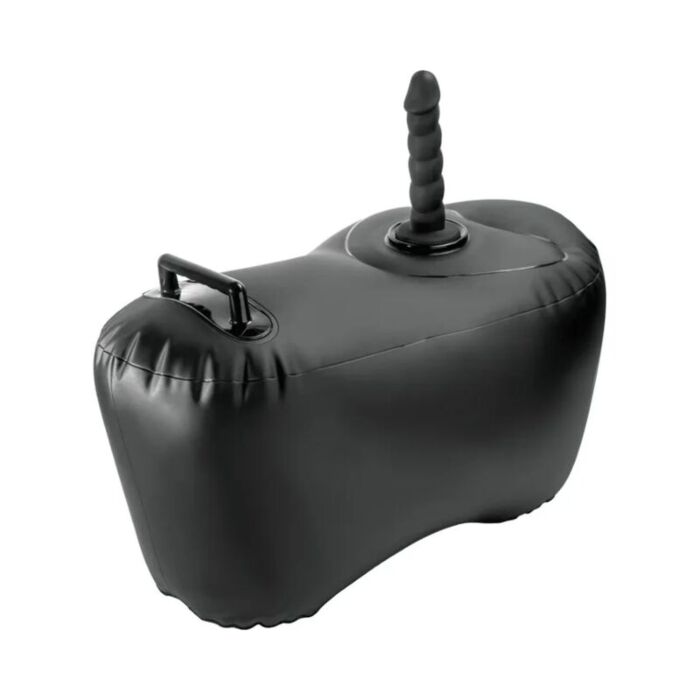 Cojín de Sexo FETISH FANTASY SERIES BODY DOCK con Dildo Cojín de Sexo FETISH FANTASY SERIES BODY DOCK con Dildo