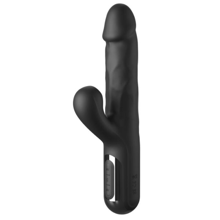 Vibratoren FETISH FANTASY SERIES SONIX SILICONE THRUSTER Vibratoren FETISH FANTASY SERIES SONIX SILICONE THRUSTER