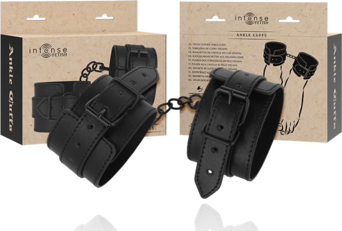 FetishFlex Fußkettchen