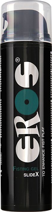 Gel Super Gleitfähig Eros Fisting 200ml Gel Super Gleitfähig Eros Fisting 200ml