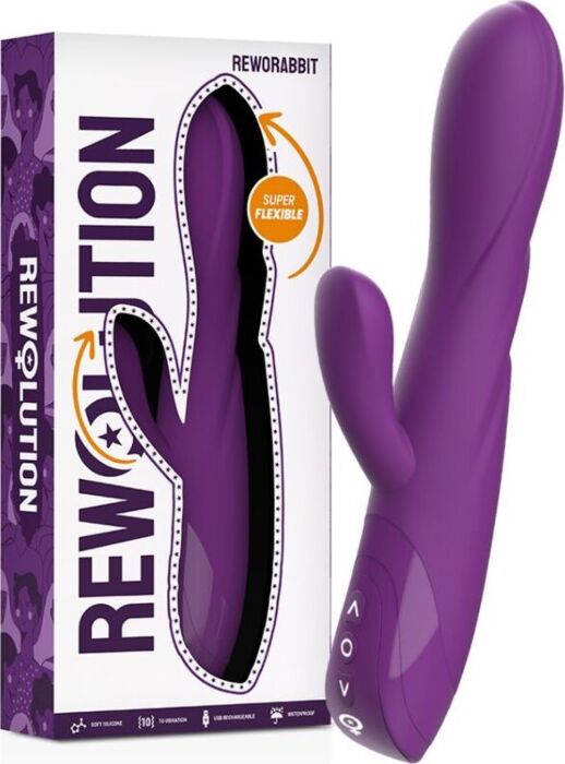 FlexiRabbit: Flexi-Hase FlexiRabbit: Flexi-Hase