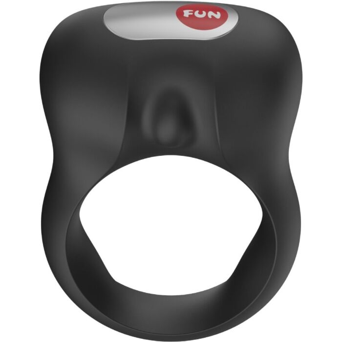 Cock Ring FUN FACTORY STEADY mit Vibration Cock Ring FUN FACTORY STEADY mit Vibration