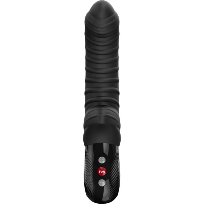 Vibrator FUN FACTORY TIGER G-SPOT mit flexibler Spitze Vibrator FUN FACTORY TIGER G-SPOT mit flexibler Spitze