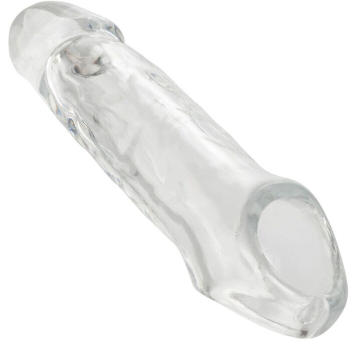 Penis-Extension CALEXOTICS Performance Maxx Clear 7,5"