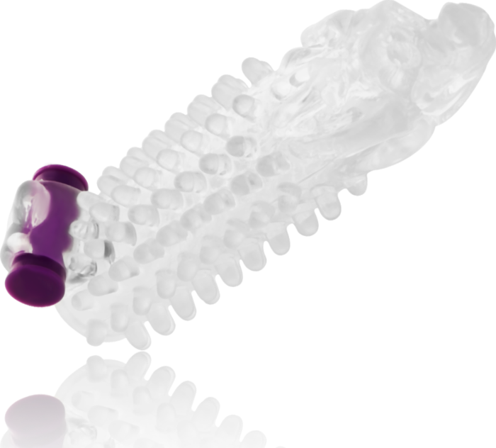 Drachen-Vibratorhülle