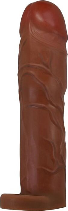 Peni-Funda Pretty Love Gerd 7,6 cm für intensiven Spaß