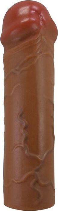 Funda für Penis Pretty Love Nile 2.5 cm