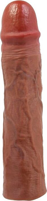 Funda Penetration Pretty Love Derek 7.6 cm