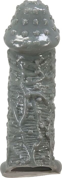 Funda Realística Pretty Love 2 Alargadora Grau