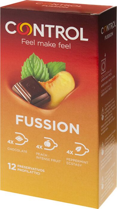 Schützende Fusion 12 Stück