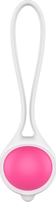 Geisha Pink Vibrator