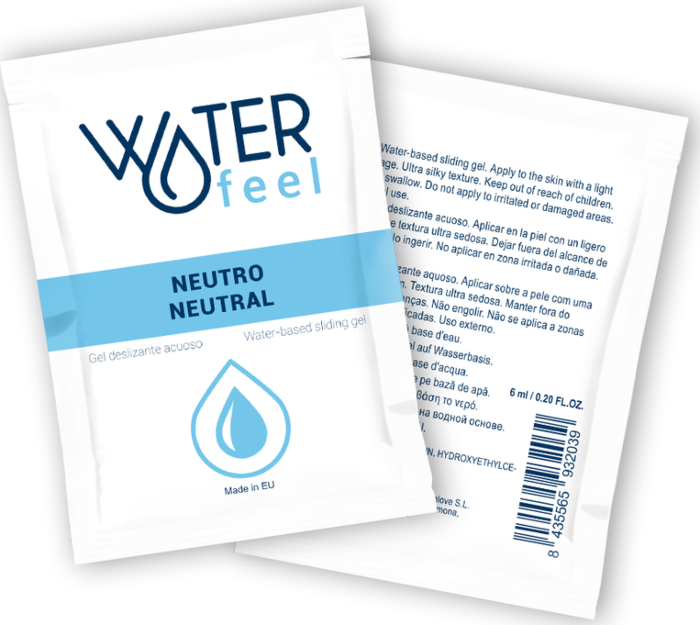 Gleitgel "AquaPure Gleitgel "AquaPure