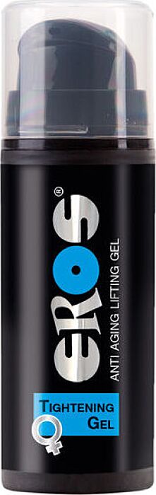 Straffendes Anti‑Aging Gel EROS CLASSIC LINE 30 ml