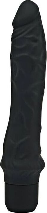 Vibrator Real Black Classic