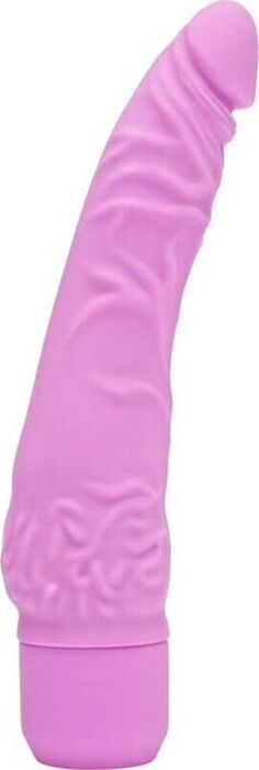Rosa Slim RealClassic Vibrator