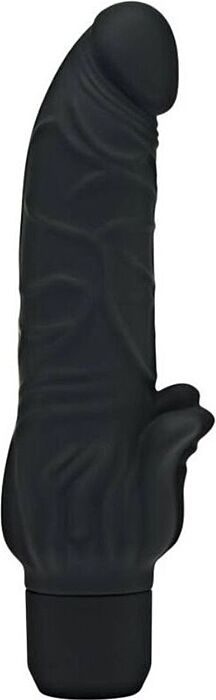 Vibrator RealBlack Classic