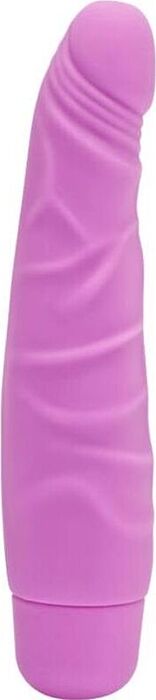 RealSlim Vibrator Rosa