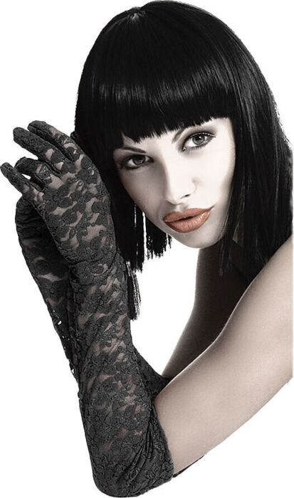 Guantes Chilirose CR 3071 Eleganz & Glamour