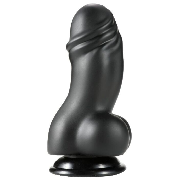 Dildo HIDDEN DESIRE Inferno Fat Boys 19 cm für tiefes Vergnügen Dildo HIDDEN DESIRE Inferno Fat Boys 19 cm für tiefes Vergnügen