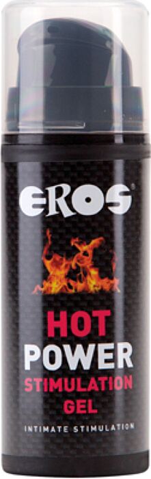Heißer Eros Climax Gel