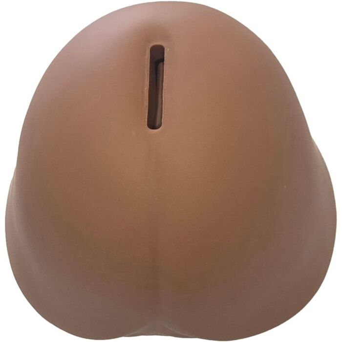 Hucha Diablo Picante Gland Form - Lustige Geschenkidee Hucha Diablo Picante Gland Form - Lustige Geschenkidee