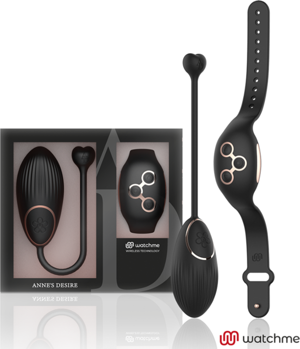 Ei Fernbedienung DesireTech Ei Fernbedienung DesireTech